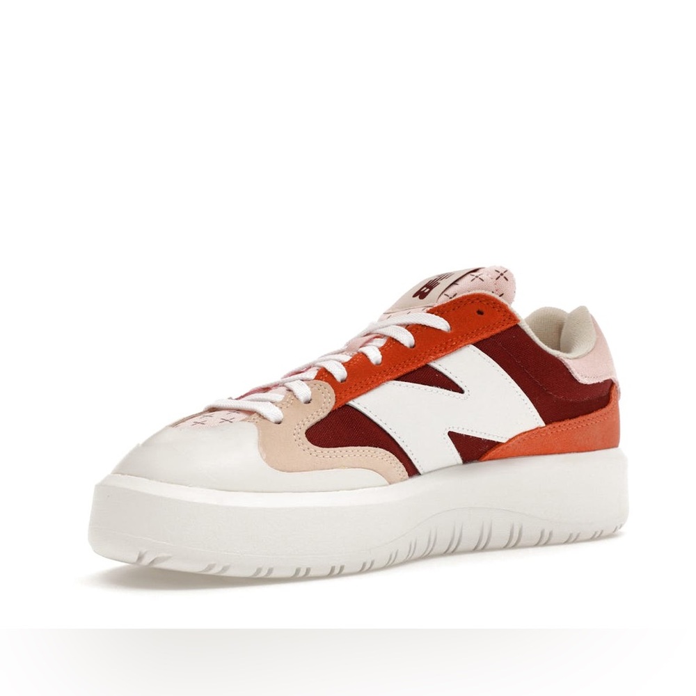 New Balance Multicolor Sneakers - Picture 2 of 13